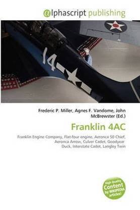 Franklin 4ac