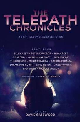 The Telepath Chronicles