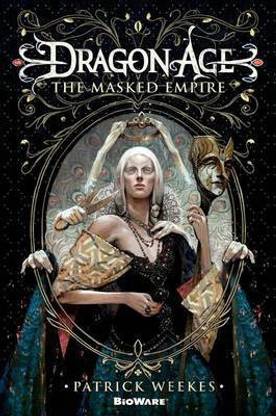 Dragon Age: The Masked Empire