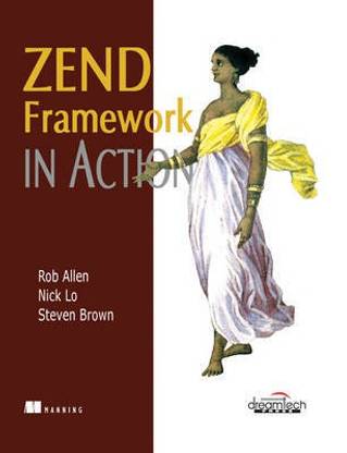 Zend Framework in Action