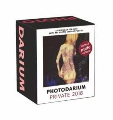 Photodarium Private 2018