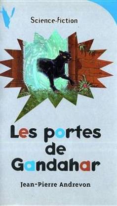Les Portes de Gandahar