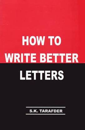 How to Write Better Letters