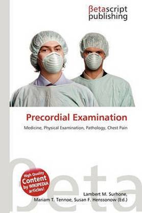 Precordial Examination