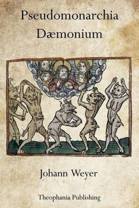 Pseudomonarchia Daemonium