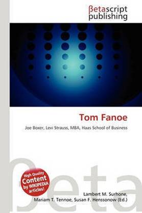 Tom Fanoe