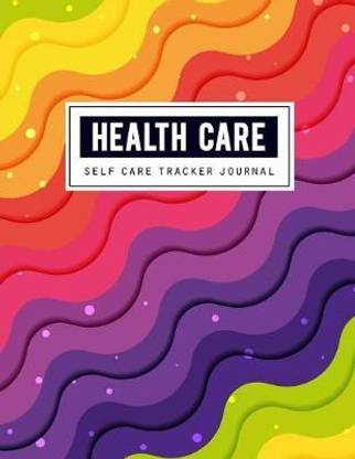 Self Care Journal