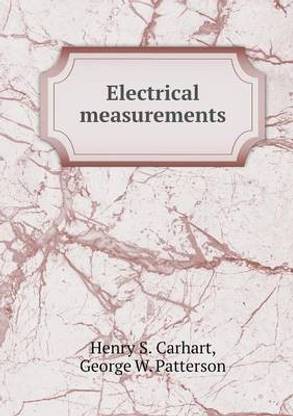 Electrical measurements