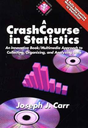 Crash Course in Statistics
