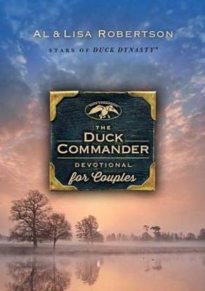 The Duck Commander Devotional for Couples