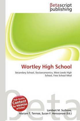 Wortley High School