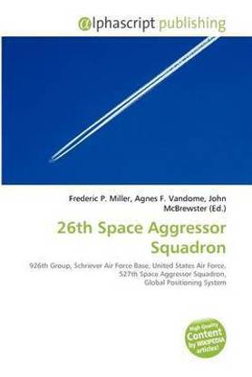 26th Space Aggressor Squadron