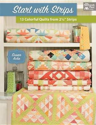 Start with Strips