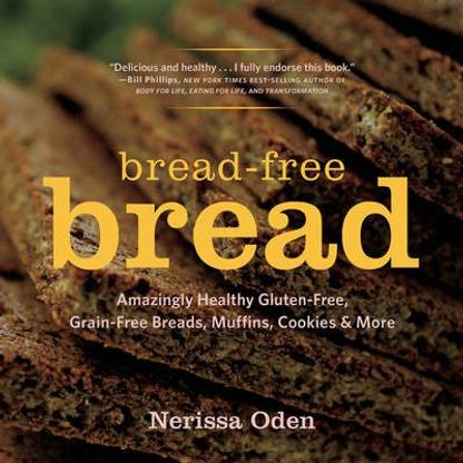 Bread-Free Bread
