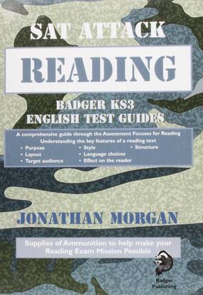 SAT Attack Reading