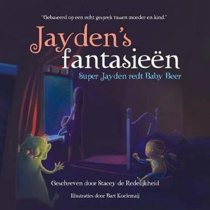 Jayden'S Fantasieen