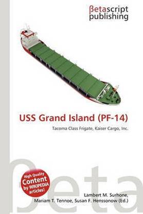 USS Grand Island (Pf-14)