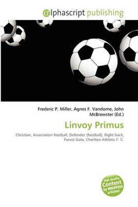 Linvoy Primus