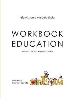 Workbook Education