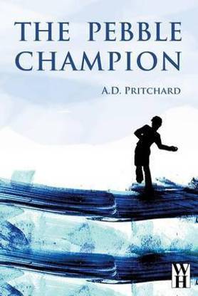 The Pebble Champion