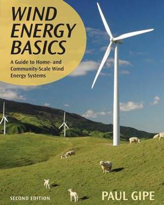 Wind Energy Basics