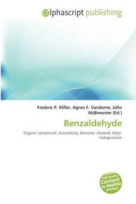 Benzaldehyde