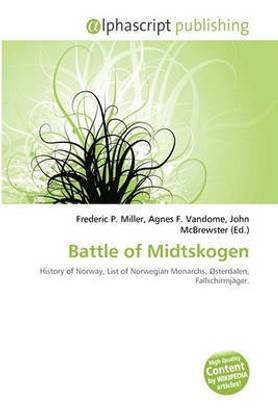 Battle of Midtskogen