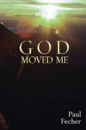 God Moved Me