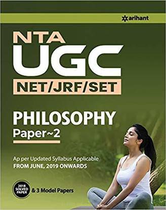 UGC Net Philosophy