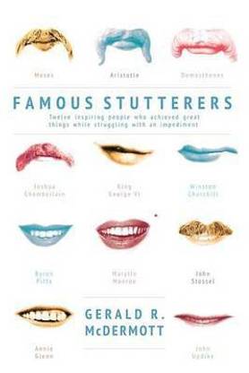 Famous Stutterers
