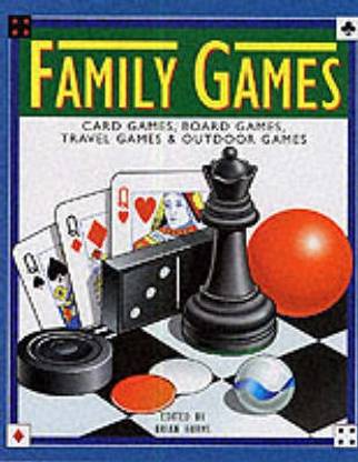 Family Games
