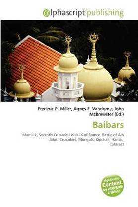 Baibars