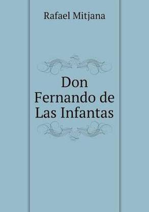 Don Fernando de Las Infantas