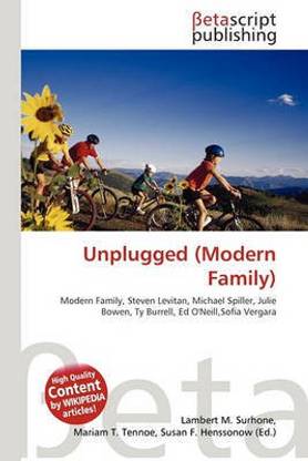 Unplugged (Modern Family)