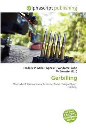 Gerbilling