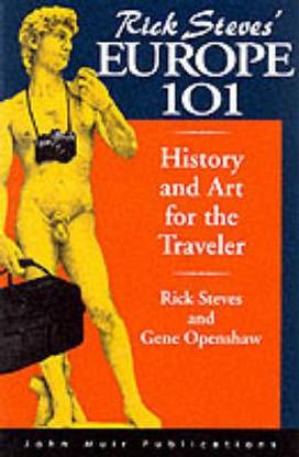 Rick Steves' Europe 101