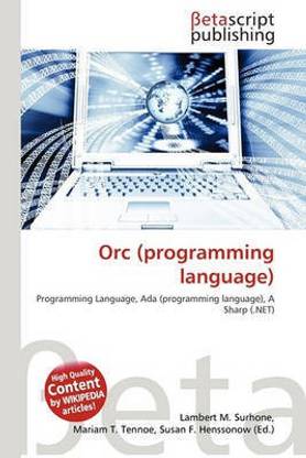 Orc (Programming Language)