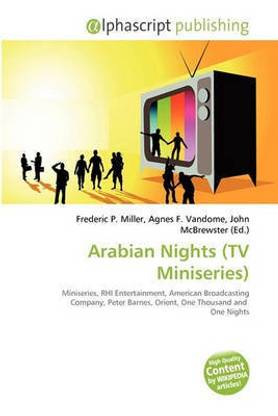 Arabian Nights (TV Miniseries)