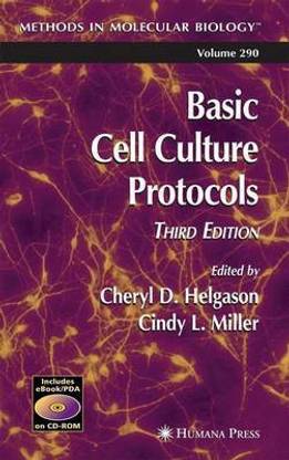 Basic Cell Culture Protocols