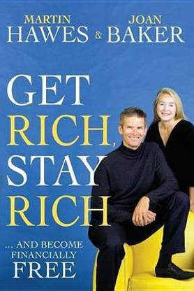 Get Rich, Stay Rich