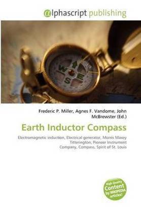 Earth Inductor Compass