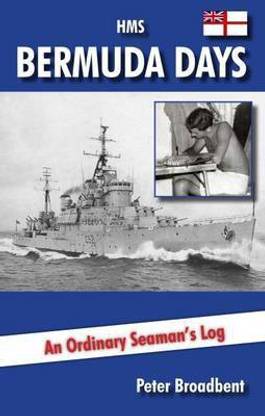 HMS Bermuda Days