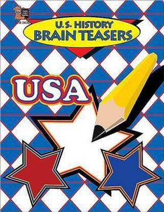 U.S. History Brain Teasers