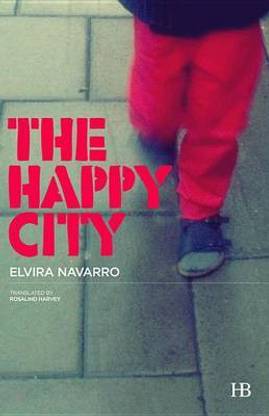 The Happy City
