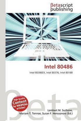 Intel 80486