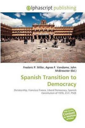 Spanish Transition to Democracy