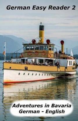 German Easy Reader 2