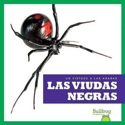 Las Viudas Negras (Black Widows)