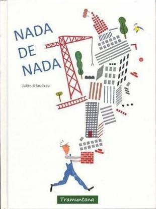 NADA DE NADA