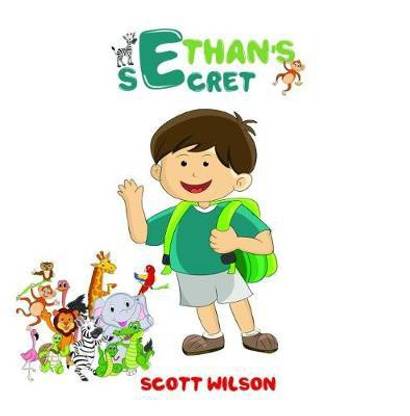 Ethan's Secret